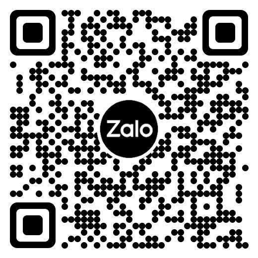Zalo QR Code
